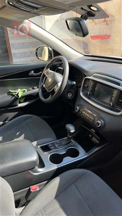 كيا سورينتو